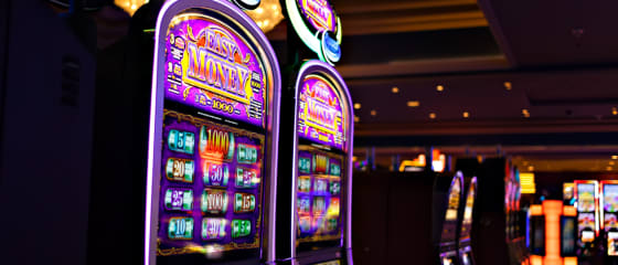 Як казино заробляють гроші через ігрові автомати