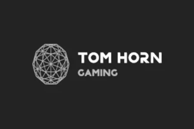 10 найкращих Онлайн-казино Tom Horn Gaming 2025