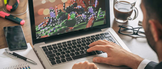 Як знайти найкраще онлайн-казино для себе