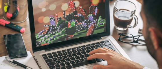 Як знайти найкраще онлайн-казино для себе