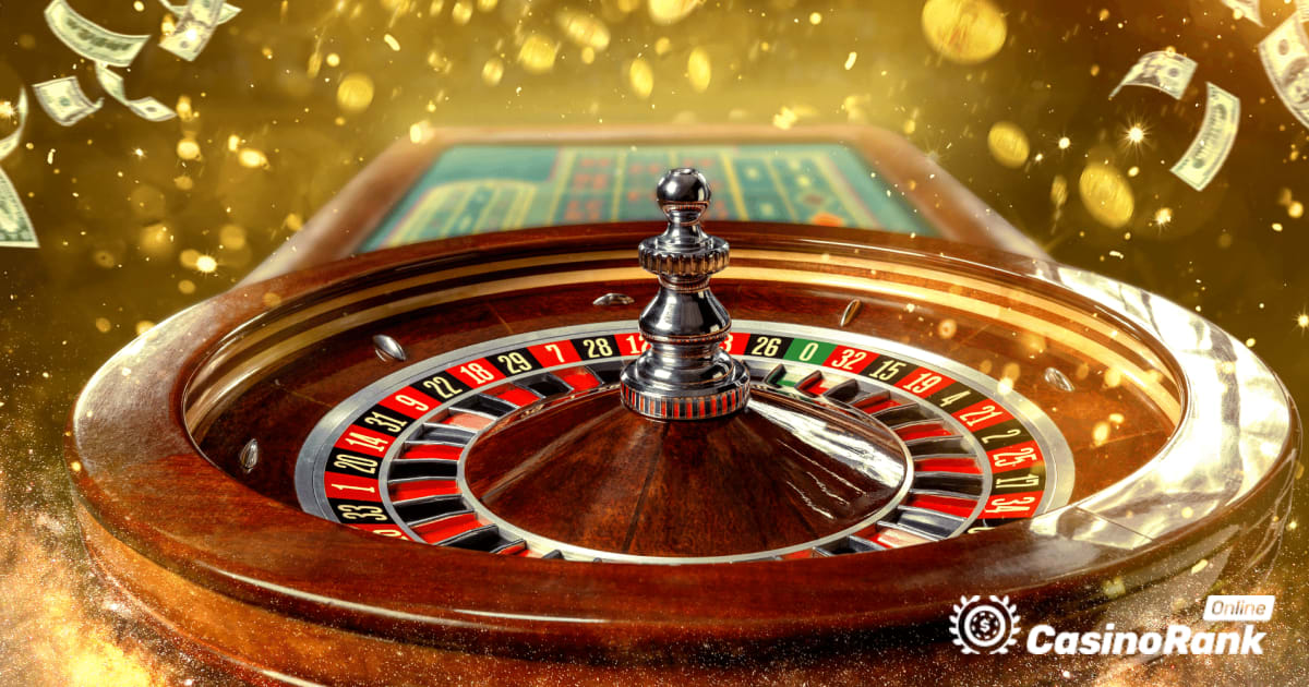 5 порад казино, щоб виграти більше в рулетці