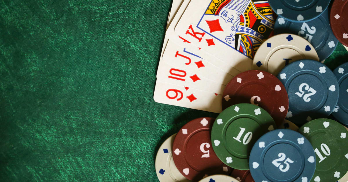 Caribbean Stud проти інших варіантів покеру