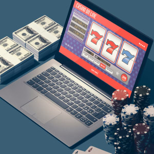 Плюси та мінуси використання Revolut для ігор в онлайн-казино