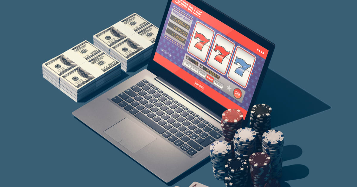 Плюси та мінуси використання Revolut для ігор в онлайн-казино