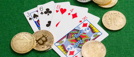 Бонуси та акції Crypto Casino: вичерпний посібник для гравців
