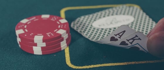 Онлайн покер - базові навички
