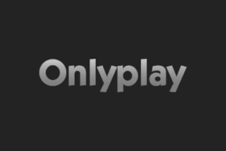 10 найкращих Онлайн-казино OnlyPlay 2025