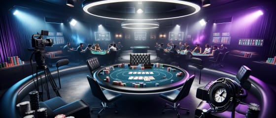 Найдорожчі ігри в покер, у які коли-небудь грали