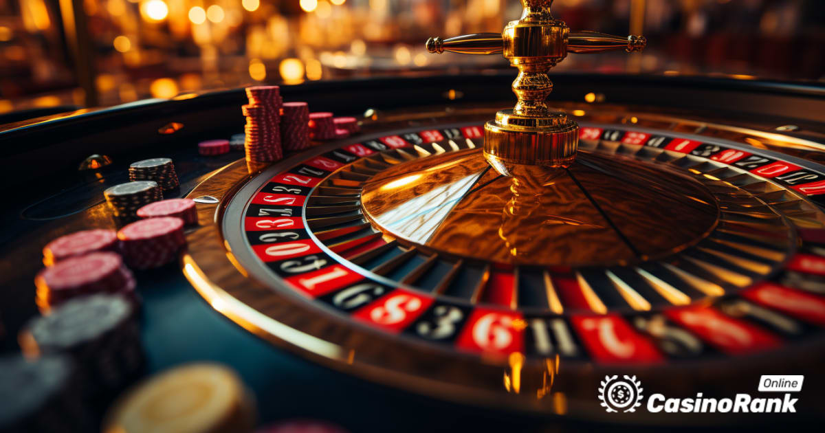 Як грати та вигравати в іграх онлайн-казино Wheel?