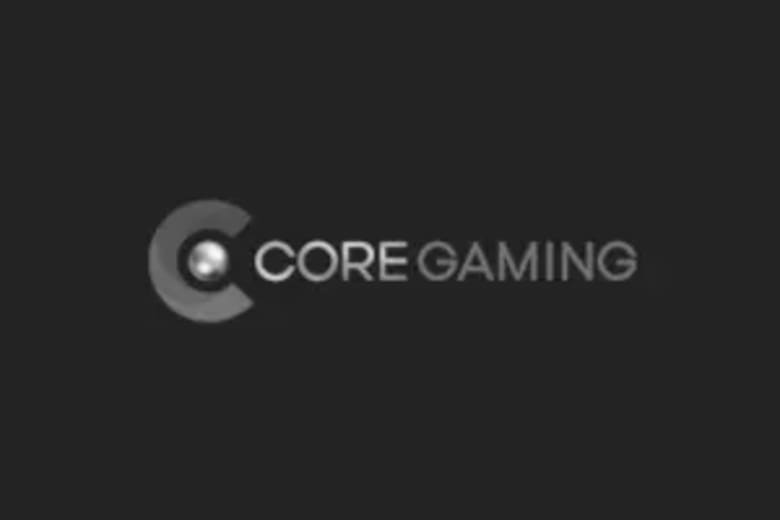 10 найкращих Онлайн-казино Core Gaming 2025