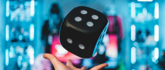 Елементи ризику та переваги в іграх онлайн-казино