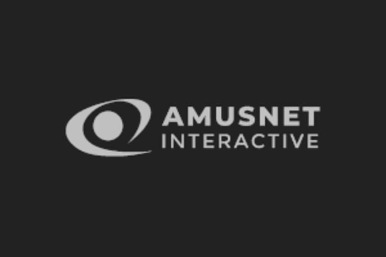 10 найкращих Онлайн-казино Amusnet Interactive 2025