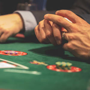 Список покерних термінів і визначень