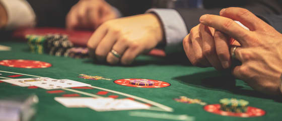 Список покерних термінів і визначень