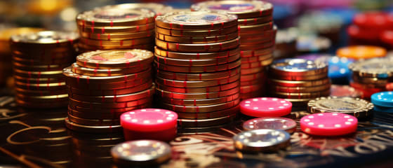 Як створити ідеальний банкрол онлайн-казино?