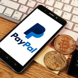 Як створити обліковий запис PayPal і почати роботу