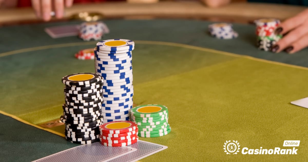 Плюси і мінуси гри в карибський стад-покер
