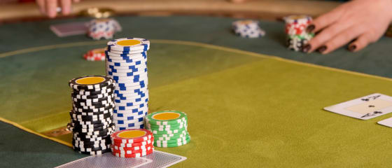 Плюси і мінуси гри в карибський стад-покер