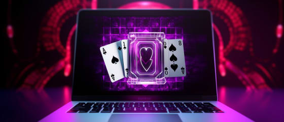 Особлива чарівність онлайн-казино: що робить онлайн-казино популярними
