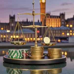 «Яблуко розбрату»: перевірки доступності у Великій Британії перемішують горщик у секторі азартних ігор
