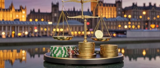 «Яблуко розбрату»: перевірки доступності у Великій Британії перемішують горщик у секторі азартних ігор