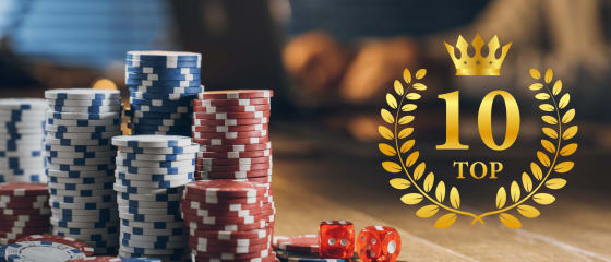 Найкращі онлайн-казино 2022 | Рейтинг 10 найкращих сайтів