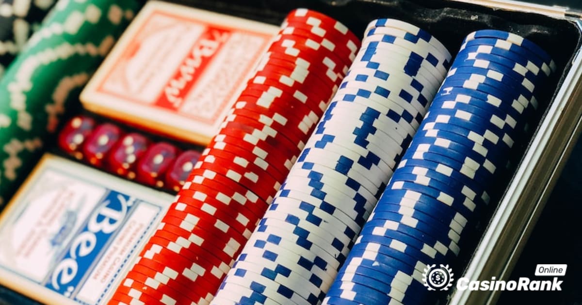 Історія покеру: звідки взявся покер