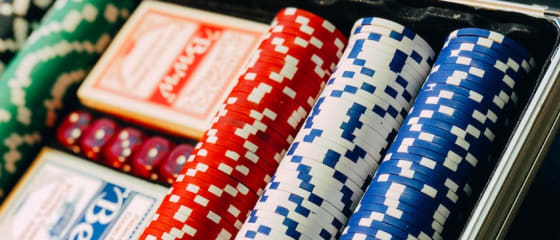 Історія покеру: звідки взявся покер