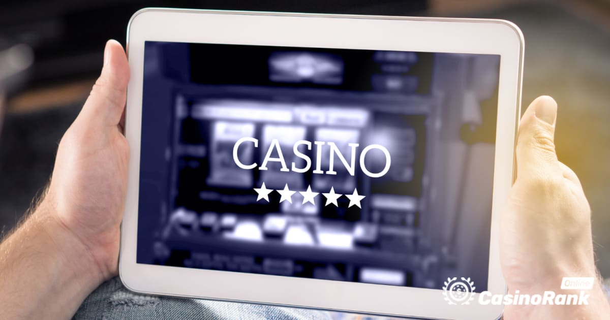 Найкраще онлайн-казино для гри в кено