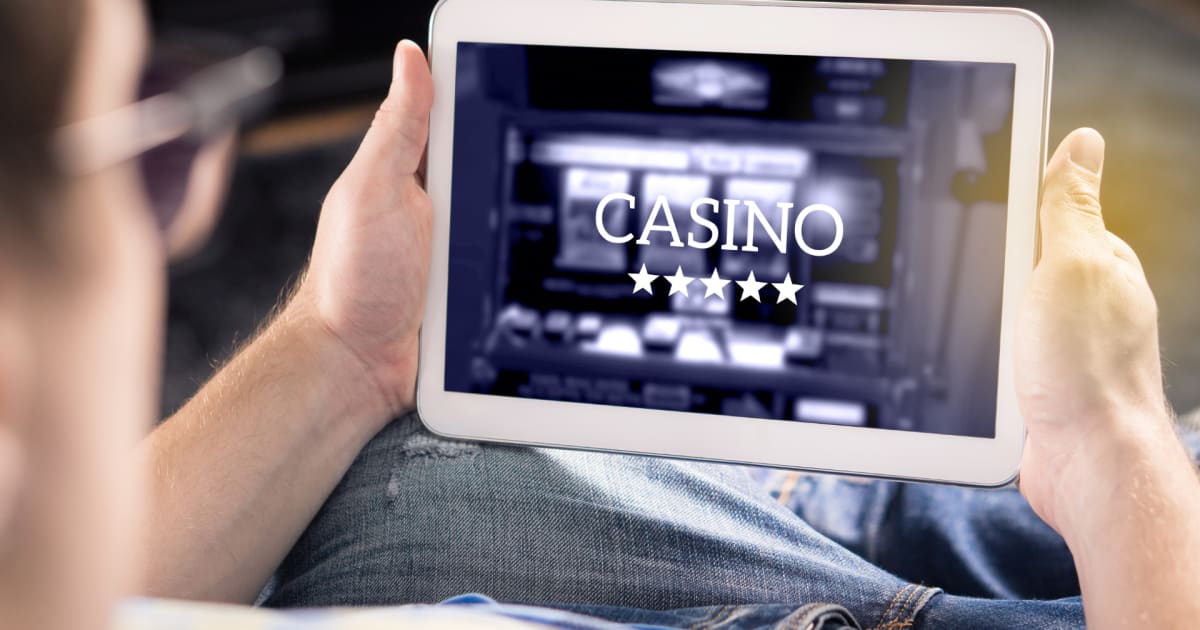 Найкраще онлайн-казино для гри в кено