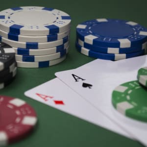 Шанси та ймовірності карибського стад-покеру