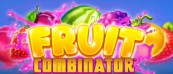 Yggdrasil випускає Fruit Combinator з великим фруктовим потенціалом