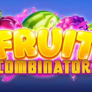 Yggdrasil випускає Fruit Combinator з великим фруктовим потенціалом