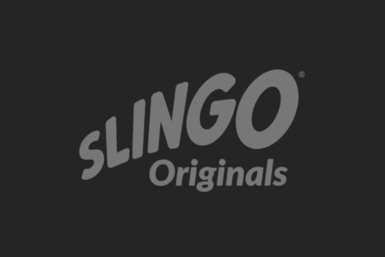 10 найкращих Онлайн-казино Slingo Originals 2025