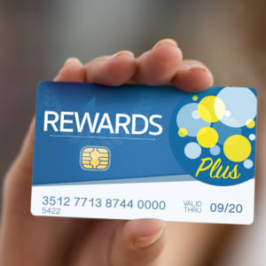 Програми винагород за кредитними картками: покращте свій досвід казино