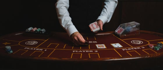 Як вносити та знімати кошти за допомогою кредитних карток в онлайн-казино