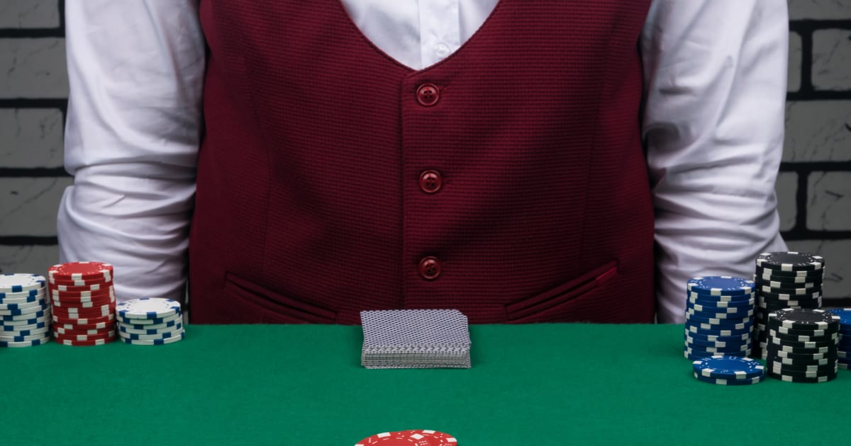 Посібник з покерних фрірол-турнірів