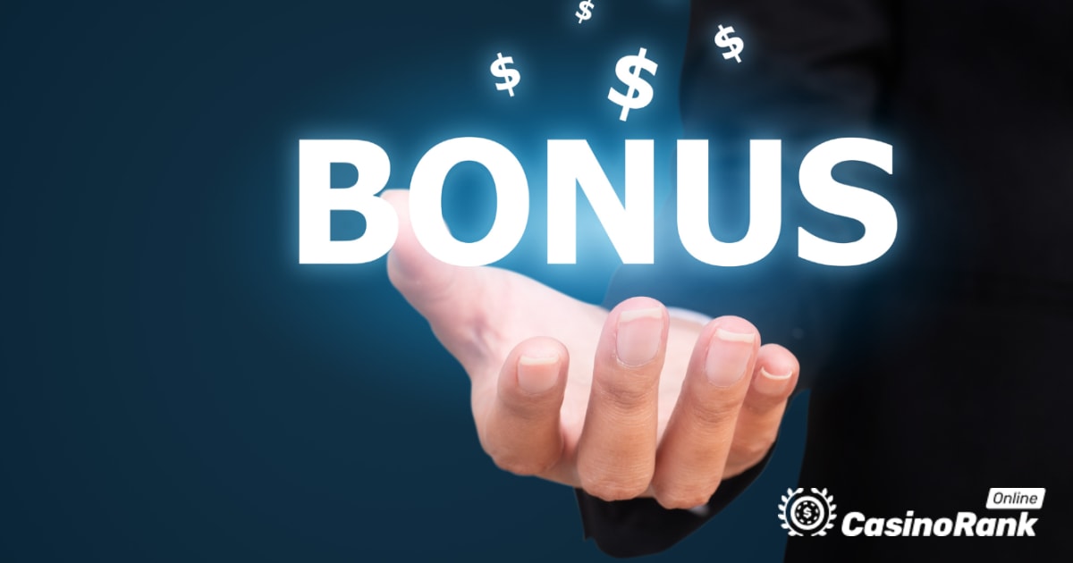 Вітальні бонуси проти бездепозитних бонусів в онлайн-казино 2024