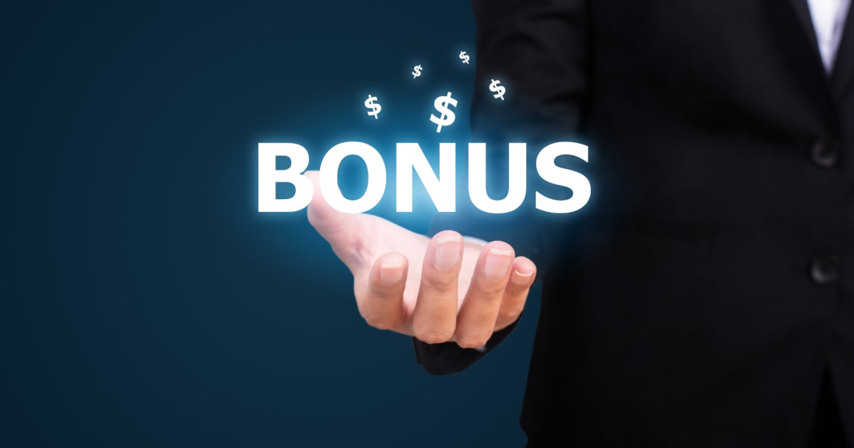 Вітальні бонуси проти бездепозитних бонусів в онлайн-казино 2023