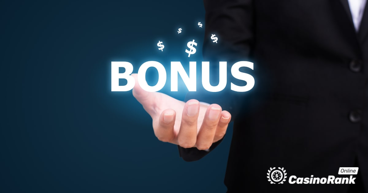 Вітальні бонуси проти бездепозитних бонусів в онлайн-казино 2023