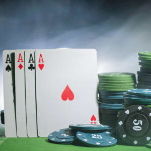 Поширені помилки карибського стад-покеру, яких слід уникати