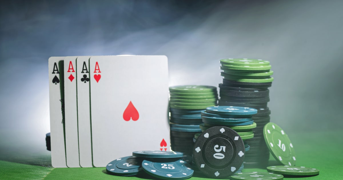 Поширені помилки карибського стад-покеру, яких слід уникати