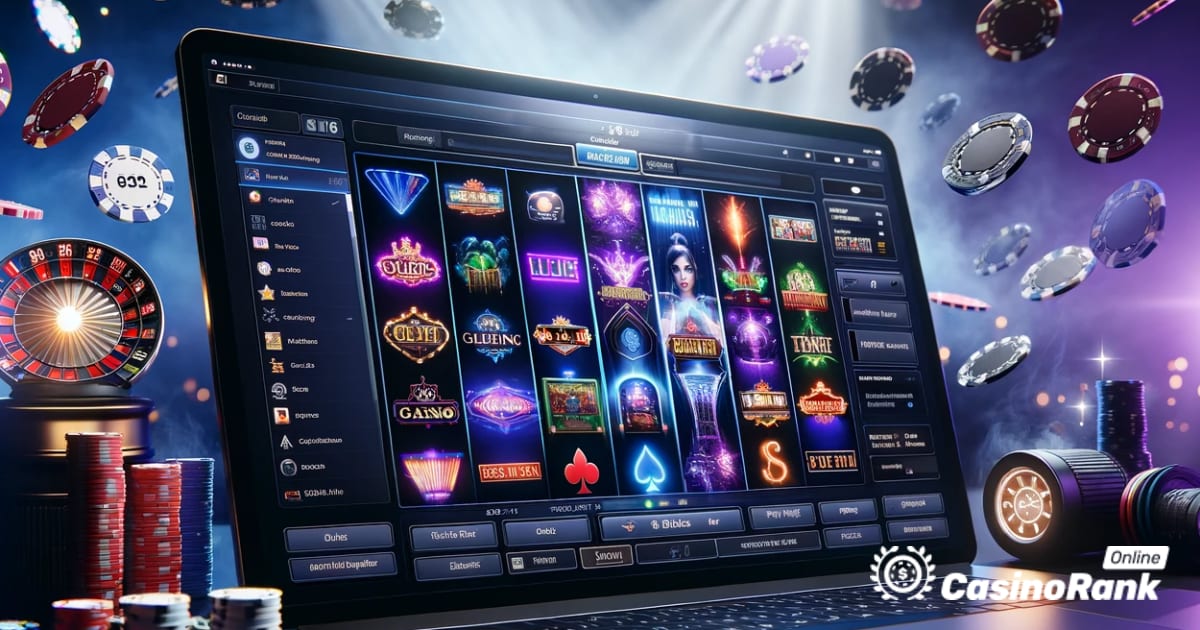 Золоті правила азартних онлайн-ігор