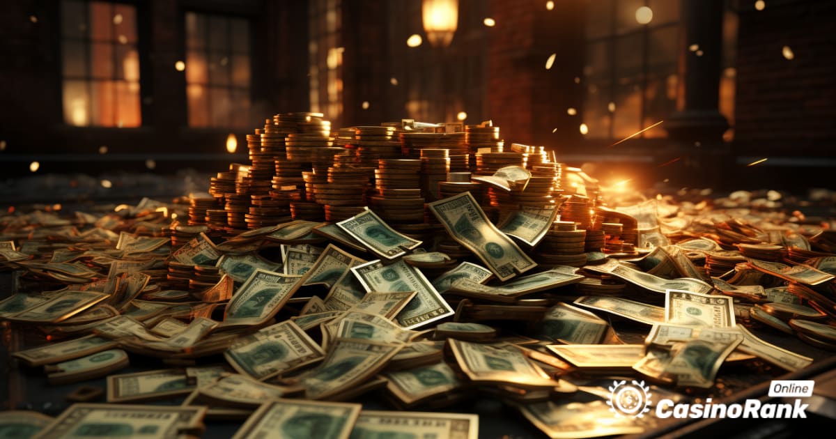 Яку валюту найкраще використовувати в онлайн-казино?