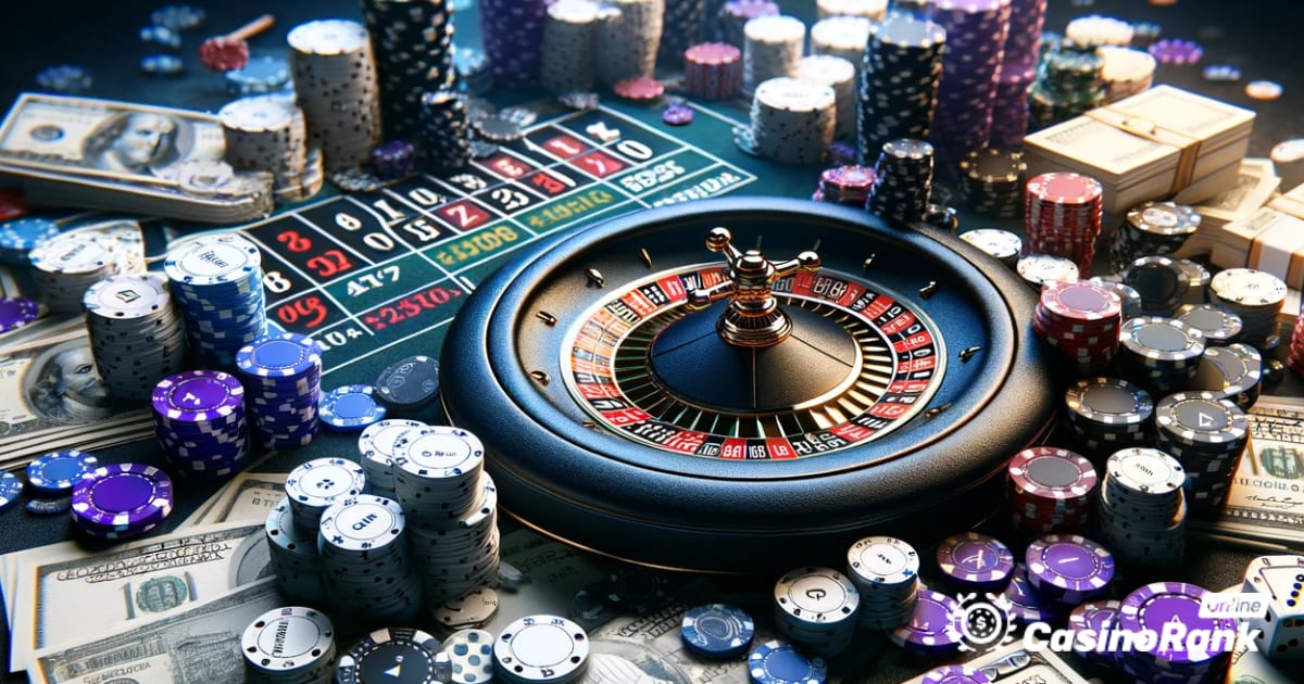 Найкращі поради, як знайти найкраще оплачувані ігри в казино для гри онлайн