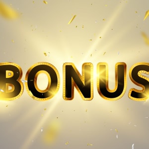Ігри онлайн-казино з бездепозитними бонусами