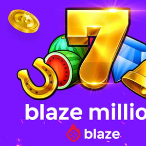 Казино Blaze винагороджує щасливого гравця 140 590 реалами