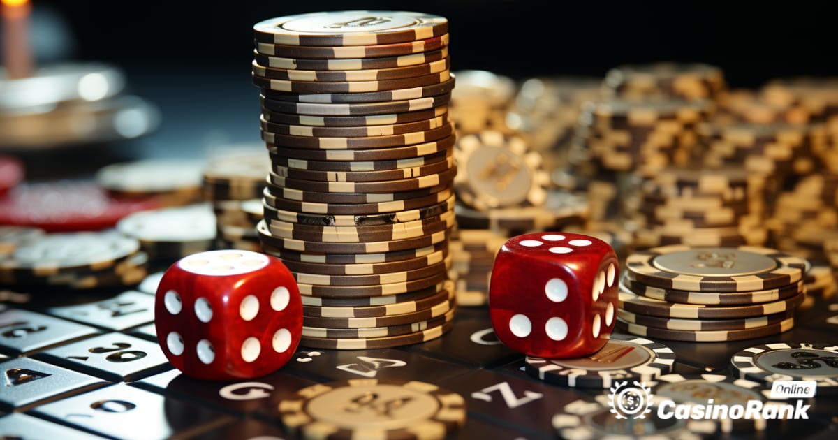 Яка різниця між готівковими та безготівковими бонусами казино?