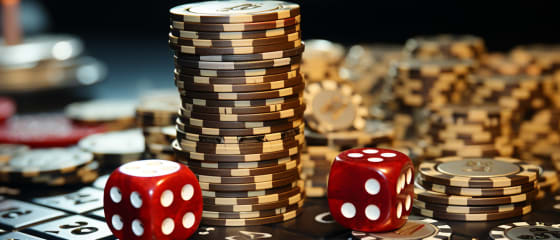 Яка різниця між готівковими та безготівковими бонусами казино?