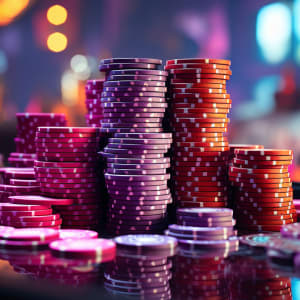Посібник для початківців з блефу в покер онлайн-казино